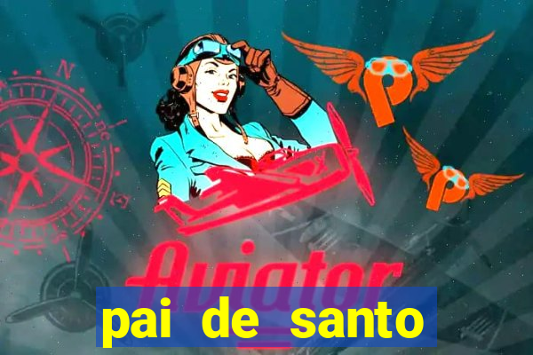 pai de santo consulta gratis